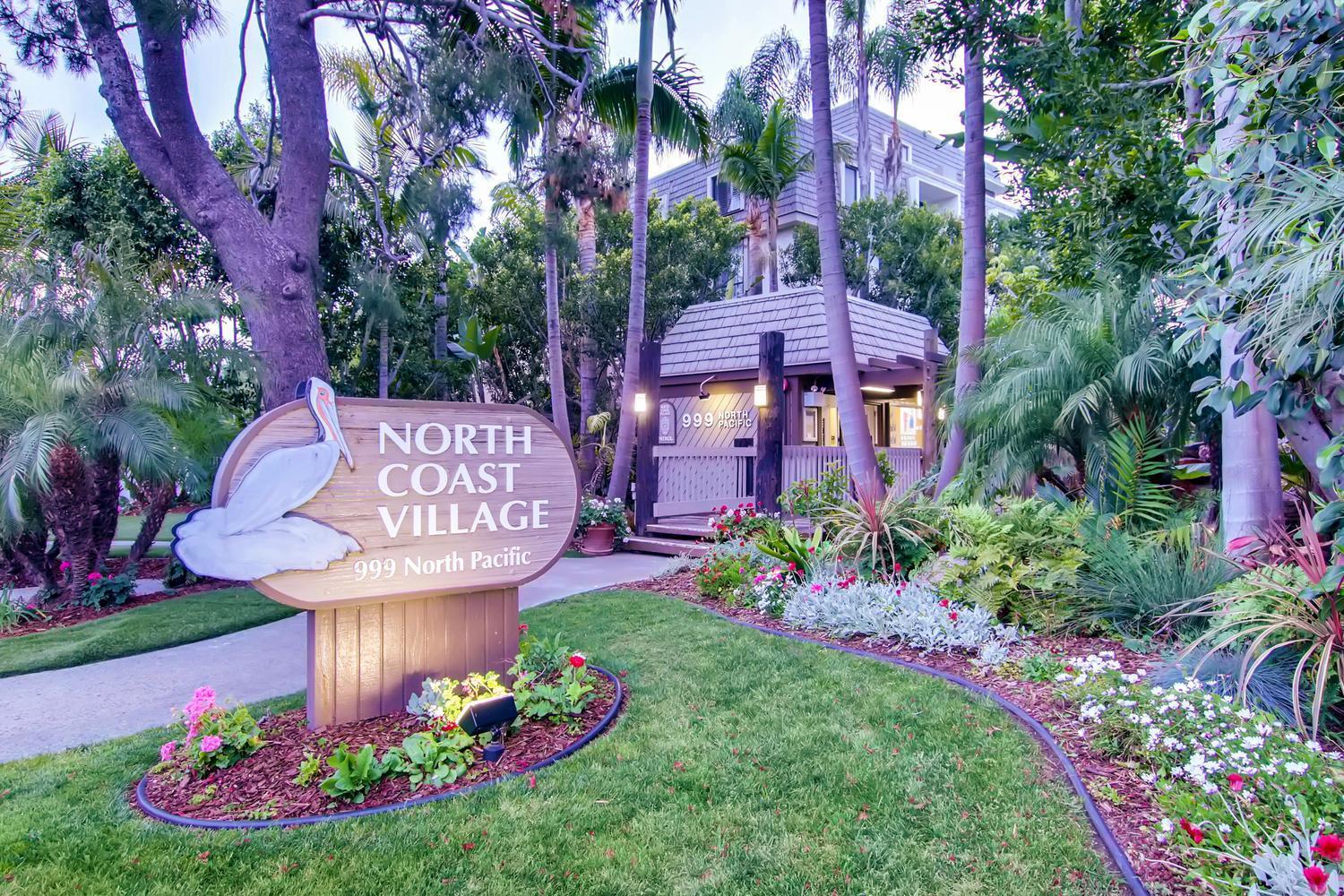 Oceanview Retreat - Steps To The Beach And 2 Pools Oceanside Exterior photo