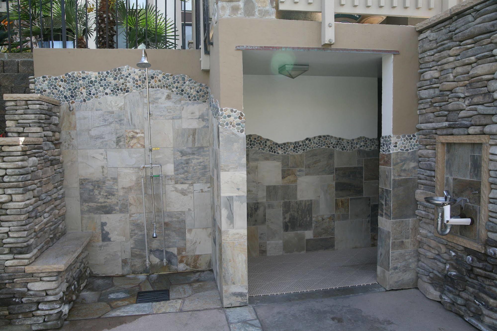 Oceanview Retreat - Steps To The Beach And 2 Pools Oceanside Exterior photo