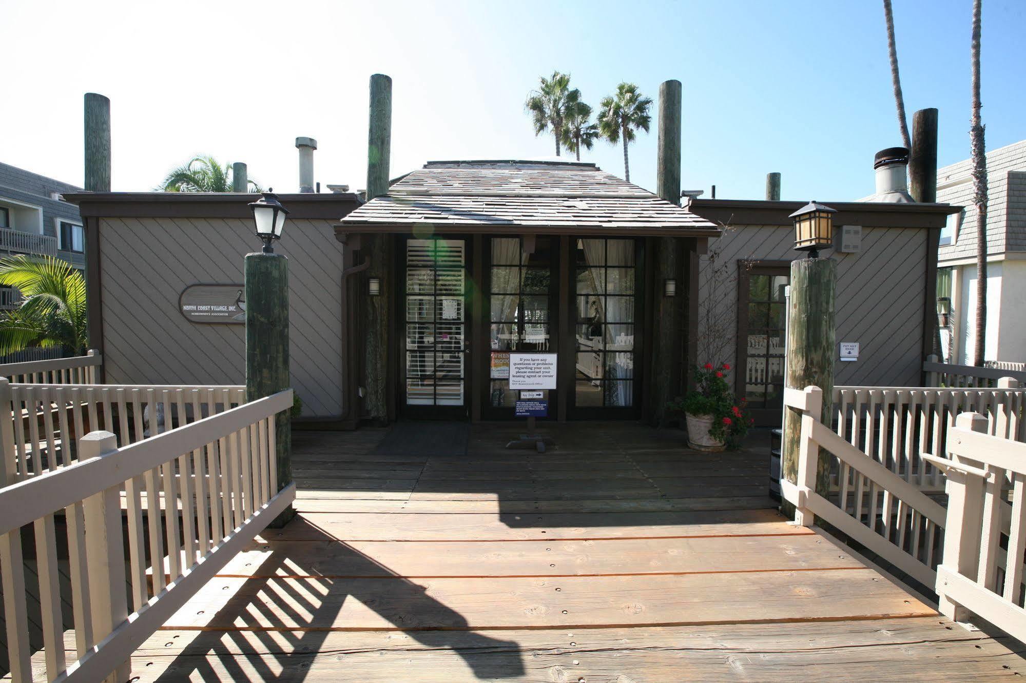 Oceanview Retreat - Steps To The Beach And 2 Pools Oceanside Exterior photo